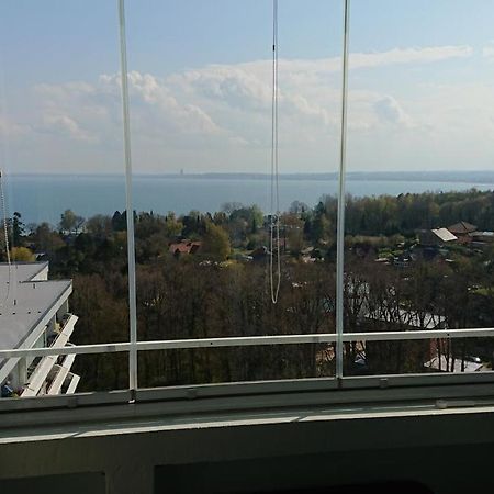 Traumhafte Meeresblick Fewo Sierksdorf Ngoại thất bức ảnh